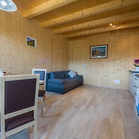 Eckgenn Villa Lauregno Eksteriør billede